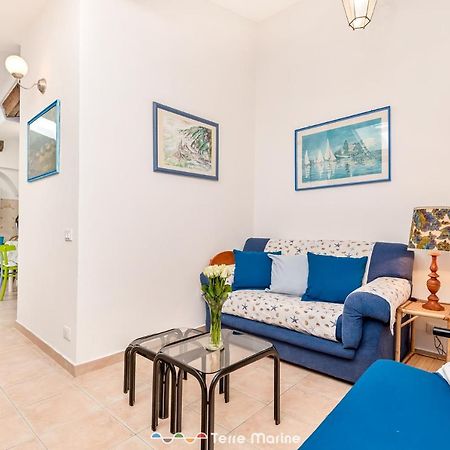 Sogno Di Venere Apartman Porto Venere Kültér fotó