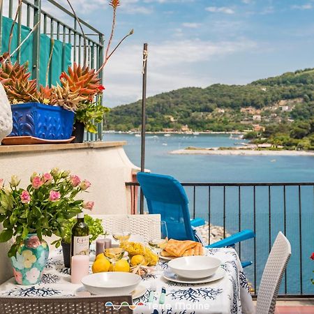 Sogno Di Venere Apartman Porto Venere Kültér fotó