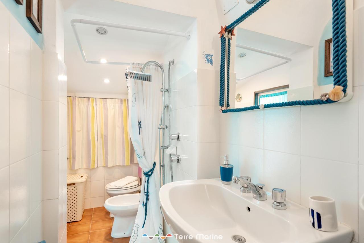 Sogno Di Venere Apartman Porto Venere Kültér fotó