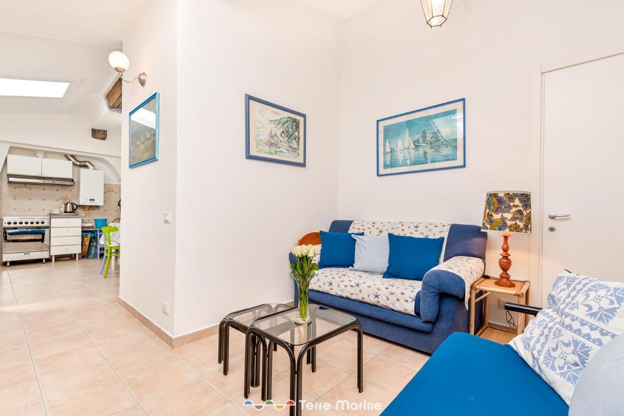 Sogno Di Venere Apartman Porto Venere Kültér fotó