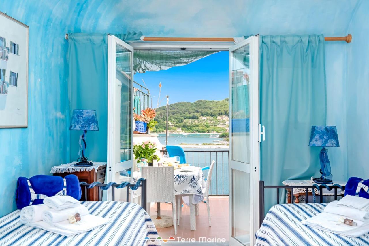 Sogno Di Venere Apartman Porto Venere Kültér fotó