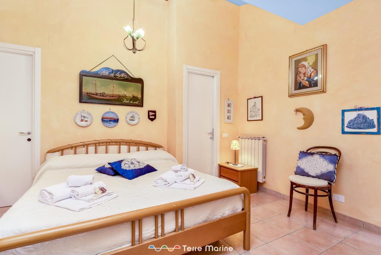 Sogno Di Venere Apartman Porto Venere Kültér fotó