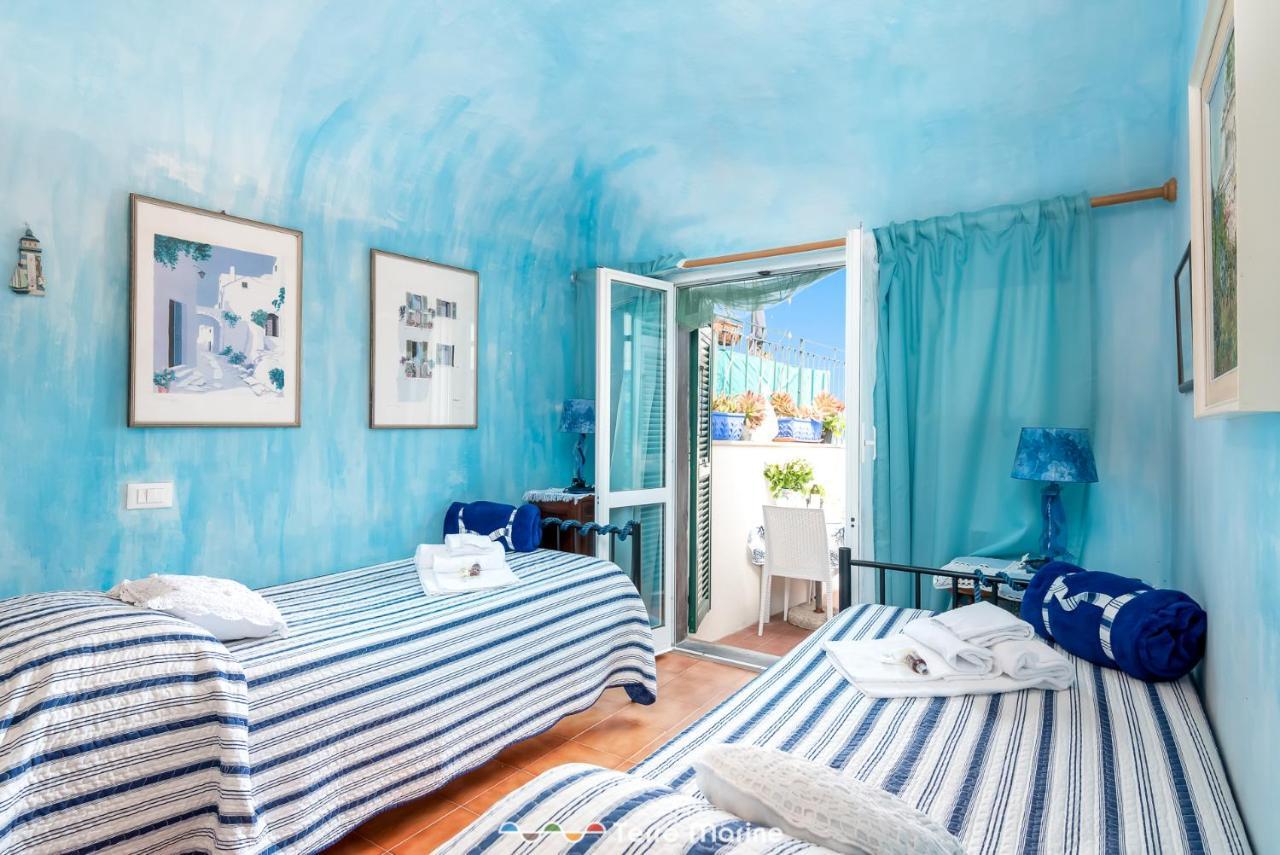 Sogno Di Venere Apartman Porto Venere Kültér fotó