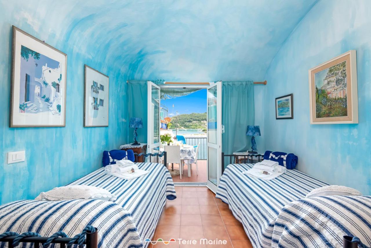Sogno Di Venere Apartman Porto Venere Kültér fotó