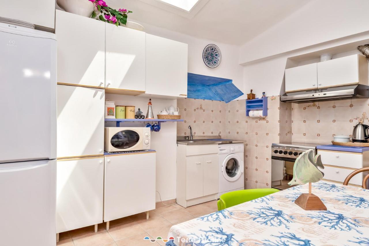 Sogno Di Venere Apartman Porto Venere Kültér fotó